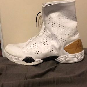 Jordan XX8 “Bamboo”